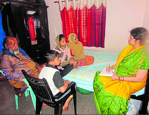 Child Rights